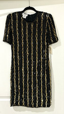 Vintage beaded sequin for sale  Franklin Park
