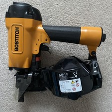 Bostitch ic50 industrial for sale  NORWICH