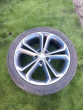 2015 vauxhall zafira for sale  WEDNESBURY