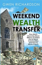 Weekend wealth black for sale  Racine
