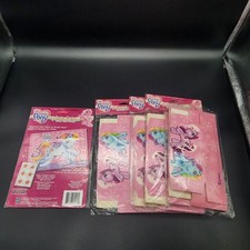 Caixas de lembranças de jogos e festas My Little Pony 2006 comprar usado  Enviando para Brazil