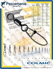 Moschettone interlock con usato Moschettone interlock con usato  Faenza