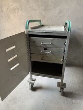 Carrello industriale anni usato  Vistrorio