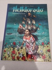 Helldorado casterman 2007 d'occasion  Sennecey-le-Grand