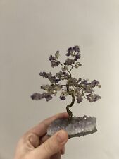 Cute mini amethyst for sale  HOPE VALLEY