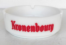Cendrier publicitaire kronenbo d'occasion  La Seyne-sur-Mer