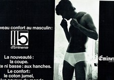 Publicité advertising 038 d'occasion  Tinténiac