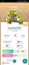 Pokémon tra shiny usato  Spedire a Italy
