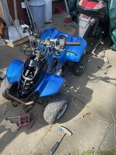Kinderquad benzin gebraucht kaufen  Hennef