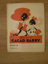 Ancien protege cahier d'occasion  La Turballe