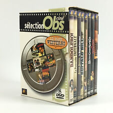 Grands westerns coffret d'occasion  Angers-