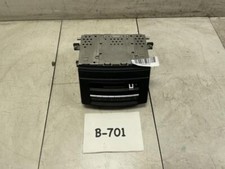 2007 MERCEDES S550 4-MATIC FRONT NAVIGATION COMMAND RADIO HEAD UNIT OEM+ comprar usado  Enviando para Brazil
