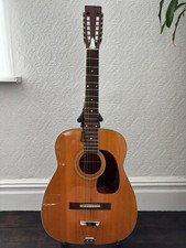 Harmony h1270 1967 for sale  OLDHAM