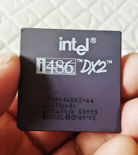 Vintage ceramic cpu d'occasion  Expédié en Belgium