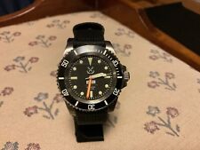 Dive watch swc for sale  Jamesville