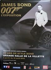 James bond 007 d'occasion  France