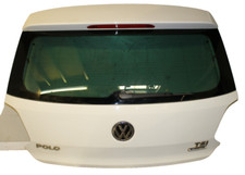 Polo 2016 tailgate for sale  STANLEY