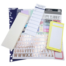 Planner accessory lot for sale  Marissa