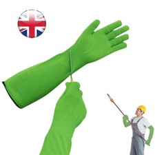 Long gardening gloves for sale  UK