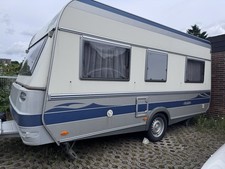 Fendt platin wohnwagen gebraucht kaufen  Kassel