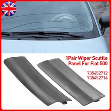 Pair wiper scuttle for sale  BIRMINGHAM