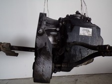 2311 cambio automatico usato  Sant Angelo Romano