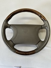 Jaguar steering wheel for sale  AYLESBURY