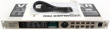 Processador de efeitos digitais Behringer Virtualizer Pro DSP 1000 alta resolução comprar usado  Enviando para Brazil