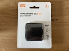 Western digital elements gebraucht kaufen  Weißenburg i.Bay.