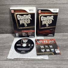 guitar hero 5 wii comprar usado guitar hero 5 wii comprar usado  Enviando para Brazil