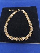 Rare vintage trifari for sale  SOUTHSEA