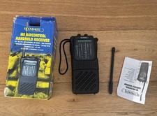 Moonraker aircontrol handheld for sale  ORPINGTON