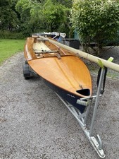 Scorpion sailing dinghy for sale  HORSHAM