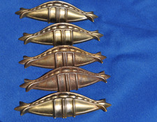 Five antique art for sale  Rochester