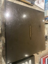 Transparent audio ultra for sale  LONDON
