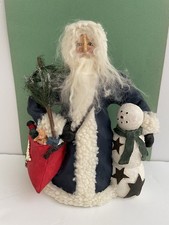 Santa claus carrying for sale  Holland