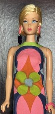 Boneca Mattel Barbie 50 Aniversário Cabelo Justo - DYX78 POR FAVOR LEIA, usado comprar usado  Enviando para Brazil