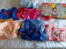 Vestiti carnevale bimba usato  Nardo