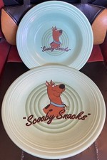 Fiesta ware scooby for sale  San Ramon