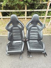 Genuine recaro wingbacks for sale  OXFORD