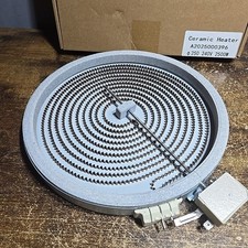 Surface element burner for sale  Turners