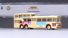 Brekina 61017 anderthalbdecker gebraucht kaufen  Hamburg