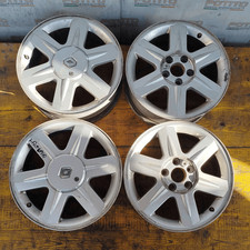 6.5jx16h2 disco ruota usato  Italia