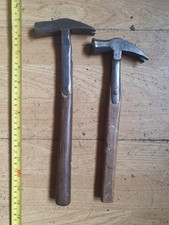 Pair antique claw for sale  HOLT