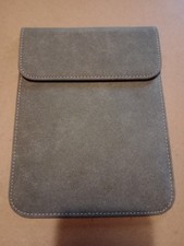 Leather sleeve bag for sale  Woodstock