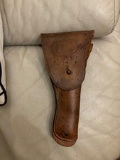 étui holster pistolet d'occasion  Charmes