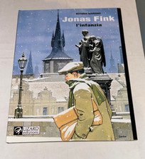 Jonas fink infanzia usato  Verona