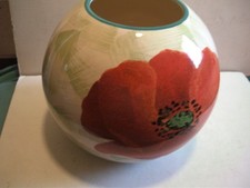 Vase boule clément d'occasion  Strasbourg-