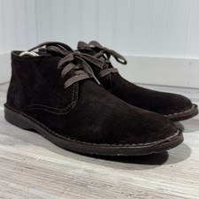 John varvatos chukka for sale  Wood Dale