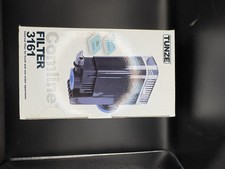 Tunze filter 3161 usato  Parma